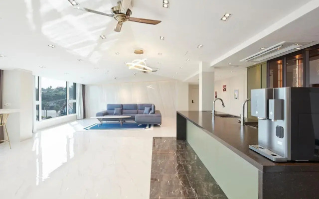Elren Hotel Jeju