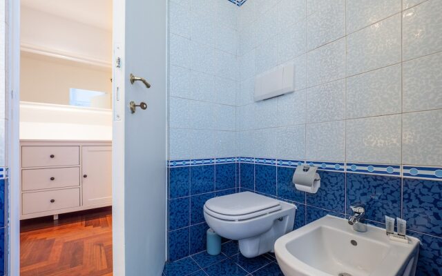 Menotti Apartment