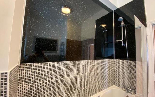 Fabulous 2 bed Ground floor apartment Belper