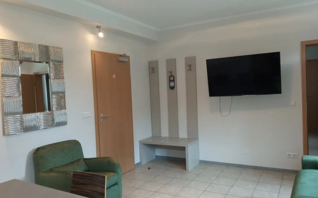 Appart-Hotel Gwendy