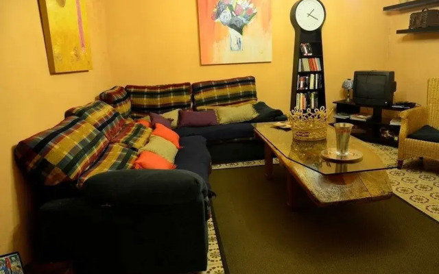 Casa Rural el Americano