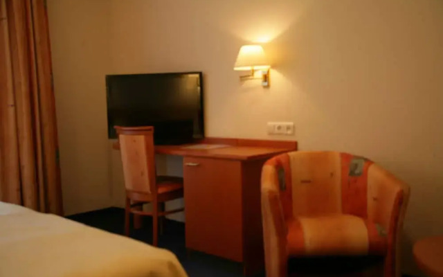 Hotel Wilhelmshöhe