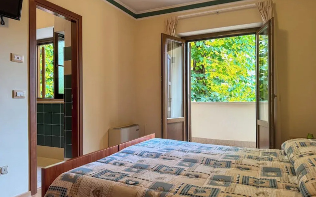 Hotel Fanesia Coliving