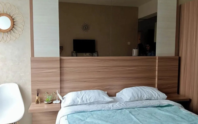 Riverview Houten Rooms