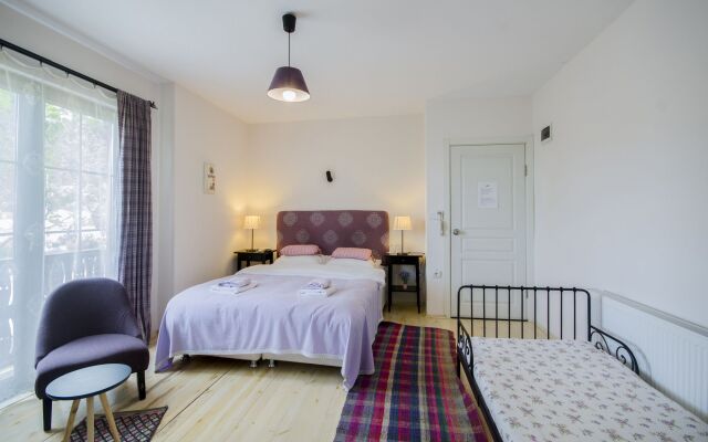 Agva Piazza Otel