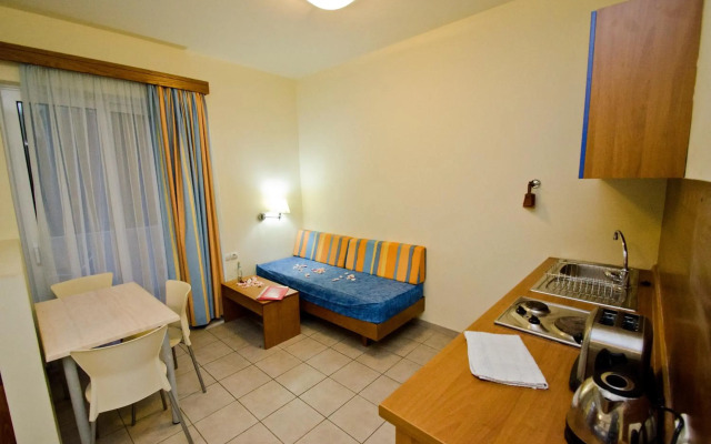 Stella Hotel