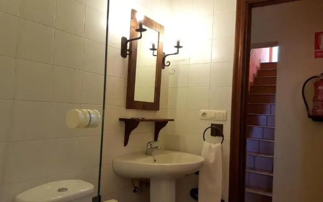 Casas Rurales Los Molinos