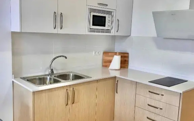 Apartamento Camino Del Rio