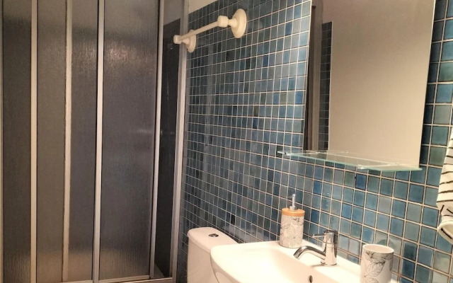 High end Holiday Home for 6 People