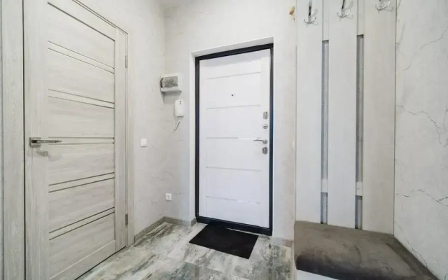 Квартира на улице Зиповская 36