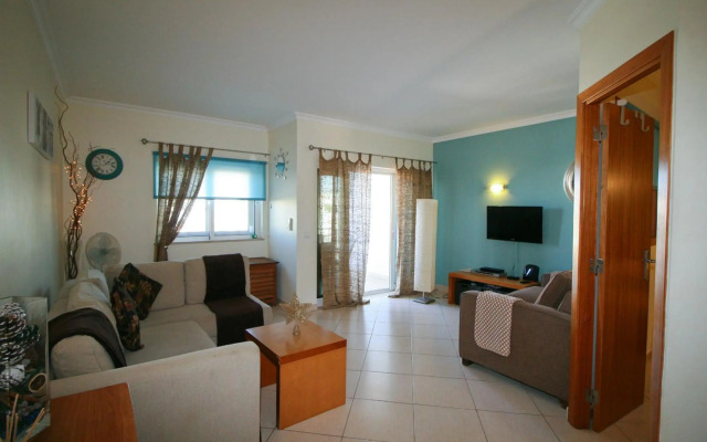 Alvor Vila da Praia BL7