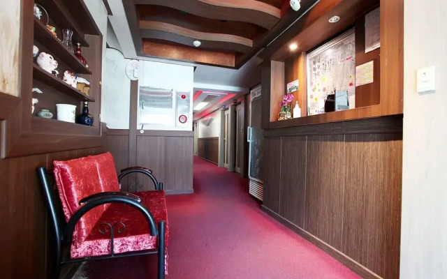 Daebudo Sansol Motel