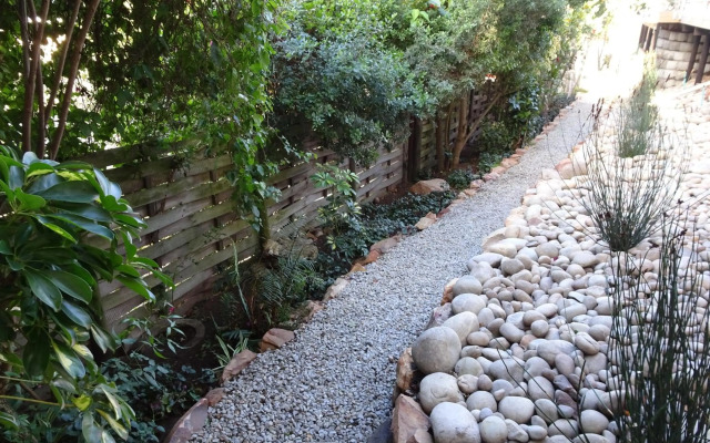 Stella Maris Luxury Apartment