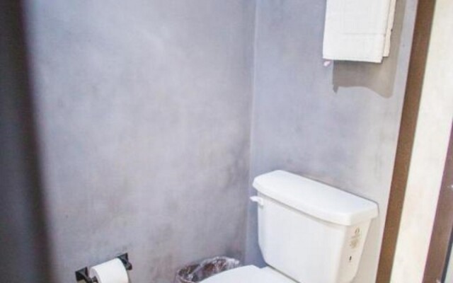Urban Bacalar Hotel