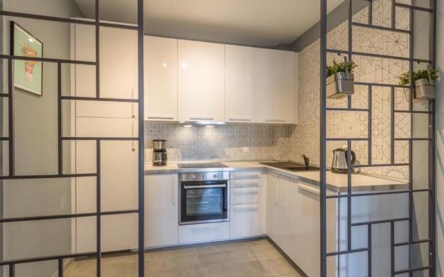 Nordic Design 5star Apartment