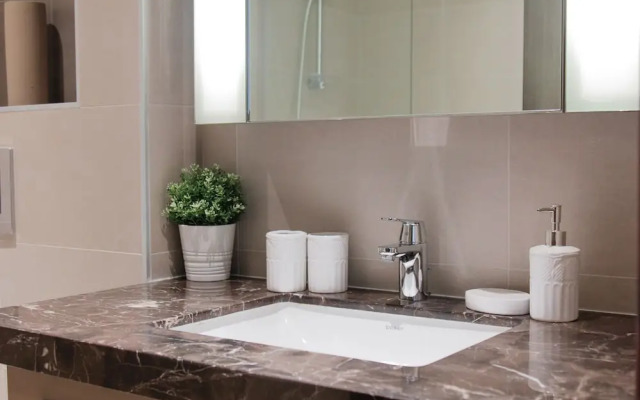 Nasma Luxury Stays - BLVD Heights