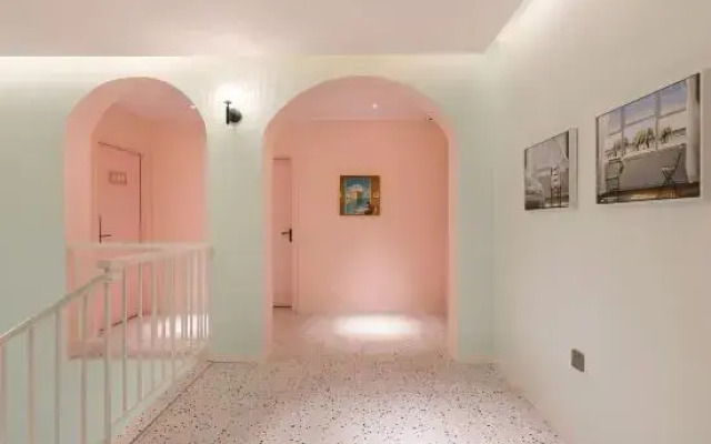 Xinyu Xinyuan Homestay