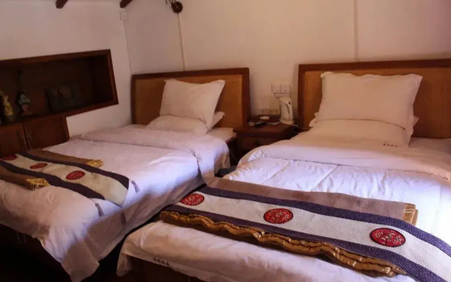 Lijiang Hua Lin Wan Zhao Inn