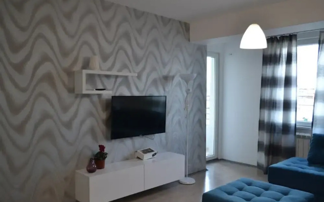 Quattro apartments Skopje