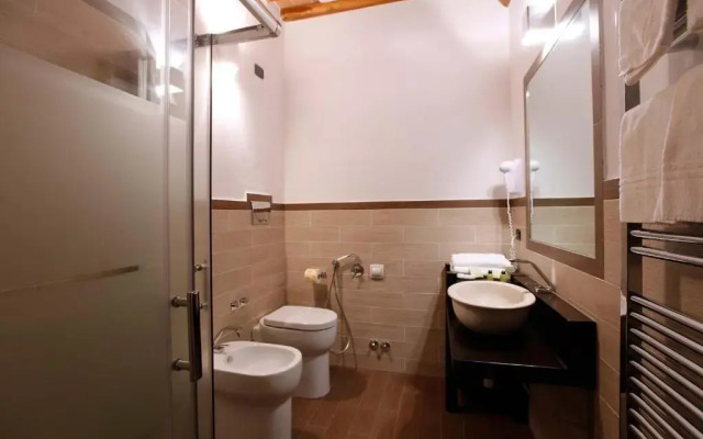 Bio Agriturismo La Bellantiglia