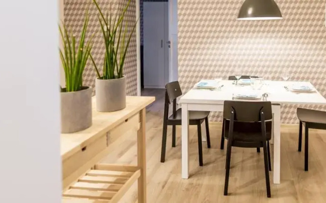 Villa Baltica Gdańsk