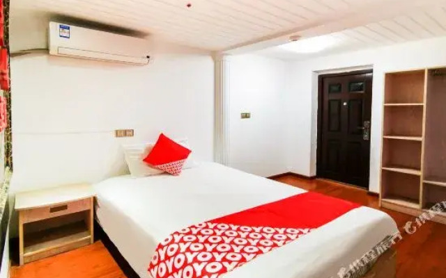 Mengjiangnan Hotel
