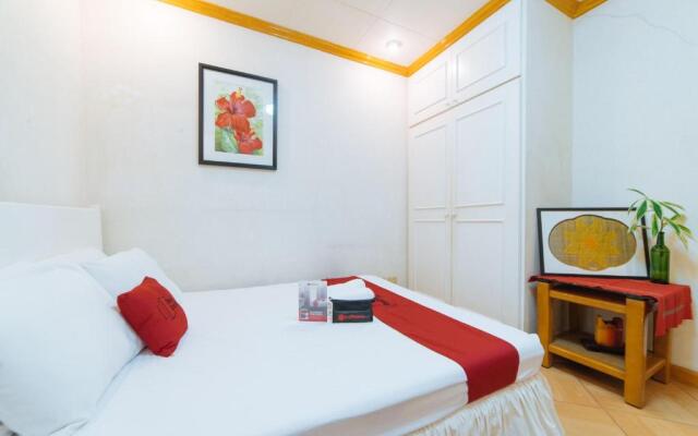 RedDoorz @ Arimbay Legazpi City