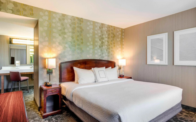 Courtyard by Marriott Cranbury South Brunswick