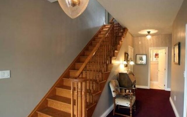 Wellington House Bed and Breakfast