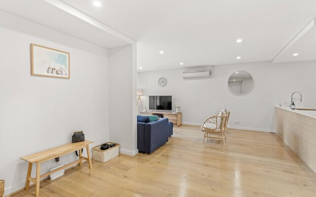 The Shoal Apartments, 108/4-8 Bullecourt Street