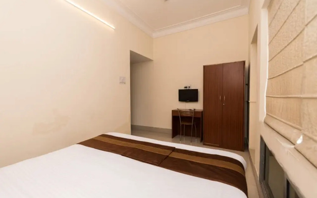 OYO 2765 Salt Lake Sector 3