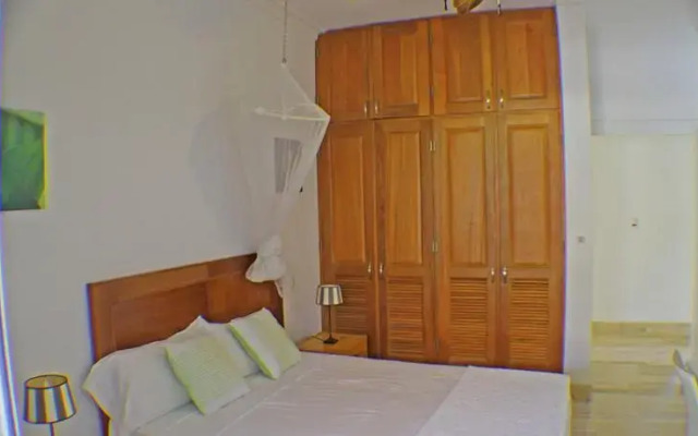 Villa Favorita