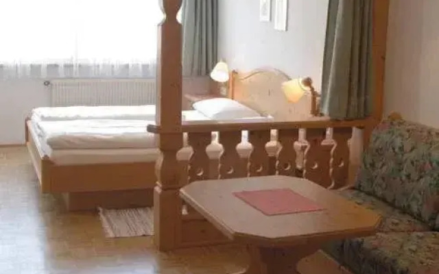 Wachtler Residence Dolomites