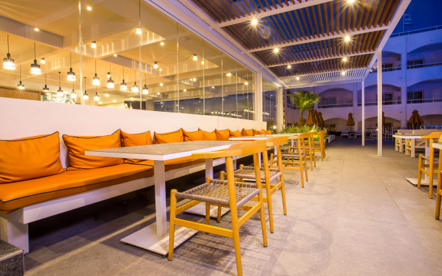 Orion Hotel Faliraki