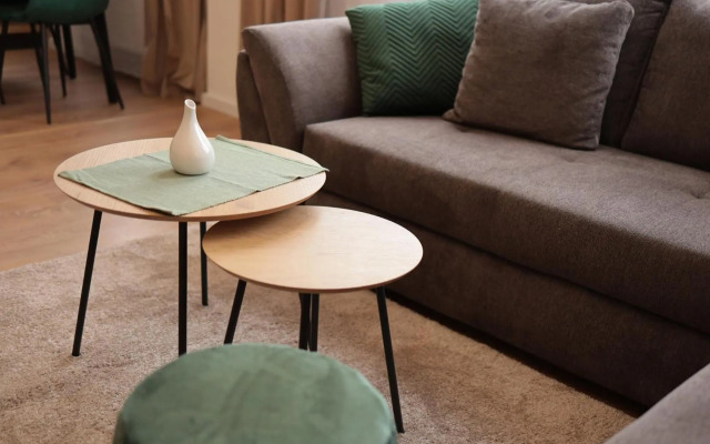 KRÁSNY A ŠTÝLOVÝ BYT v Centre Bratislavy na Pešej Zóne