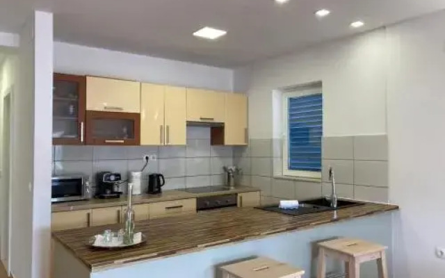 Apartments Casa di Giorgio