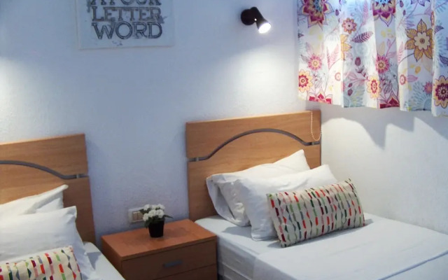 Comfortable Studio Costa del Silencio by HelloApartments