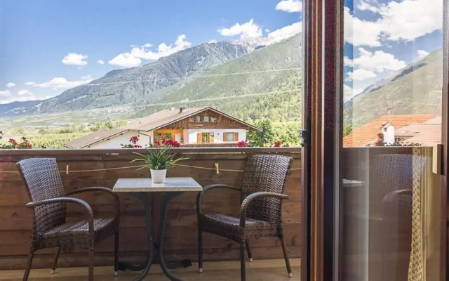 Hotel Montani