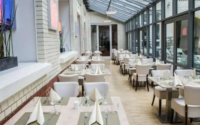 Park Plaza Wallstreet Berlin Mitte