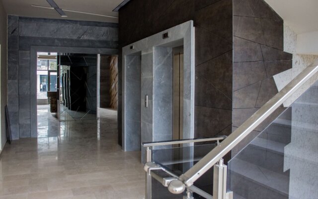 Роскошные апартаменты