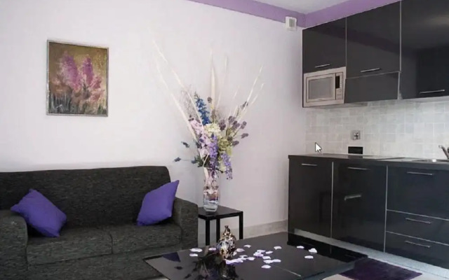 Green della Reggia Residence