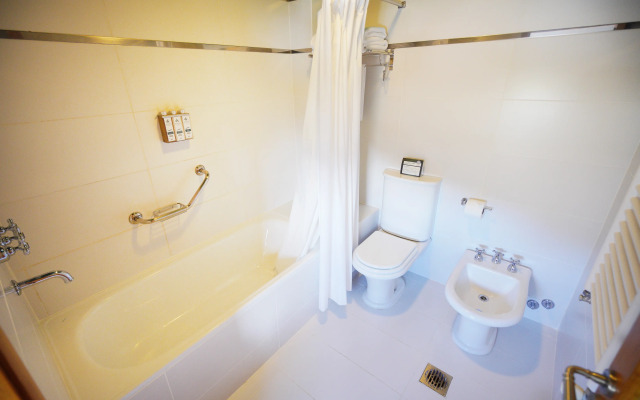 Destino Sur Hotel & Spa de Montaña