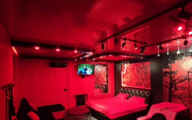 "DREAM ROOM" Тематические апартаменты Харьков! Цоколь!