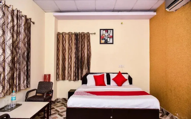 Hotel Ashiana Farm By OYO Rooms