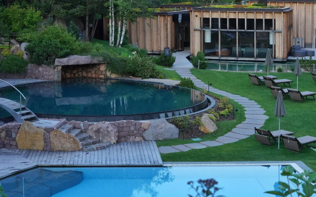 ADLER Spa Resort BALANCE