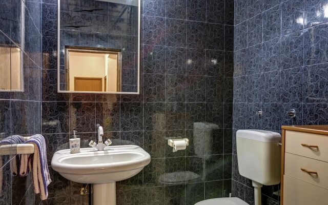 Spacious Holiday Home in Podstrana With Terrace