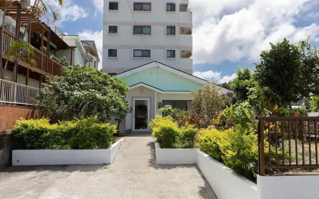 Onnason vacation rental P