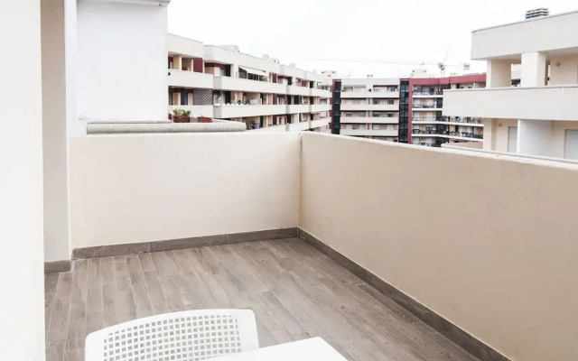 Fonte Laurentina Apartments