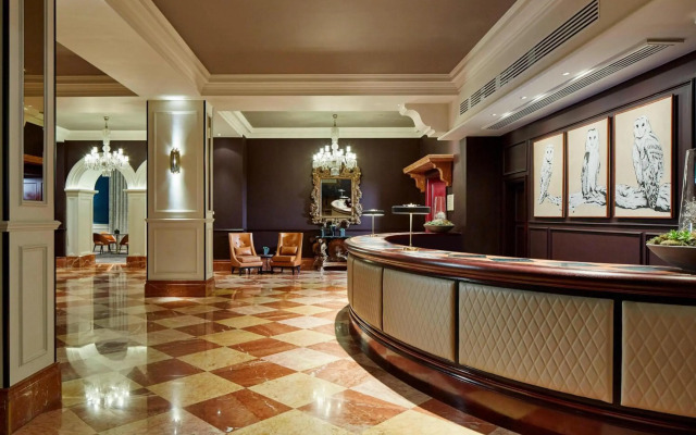 Bristol Marriott Royal Hotel
