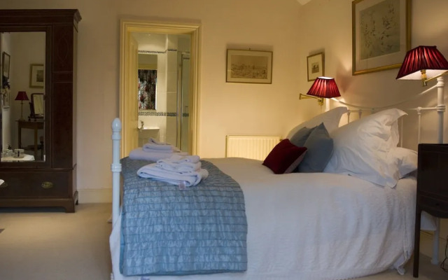 Rookwood Farmhouse